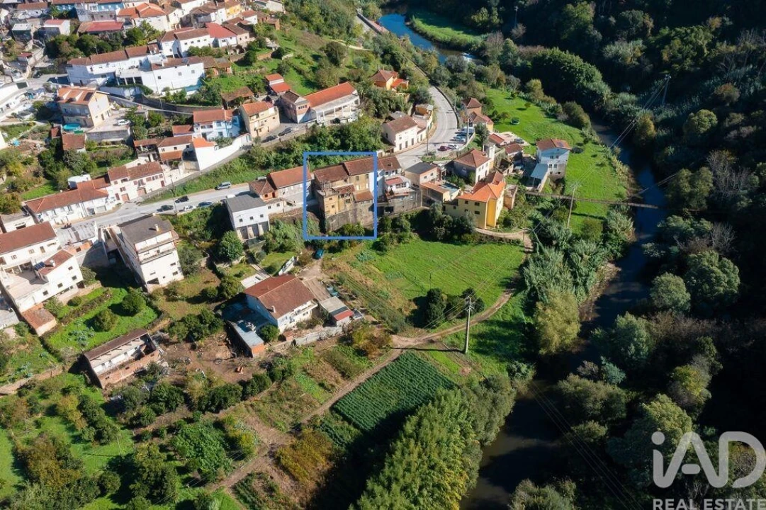 Moradia T6 para Venda em Ceira Foto 27