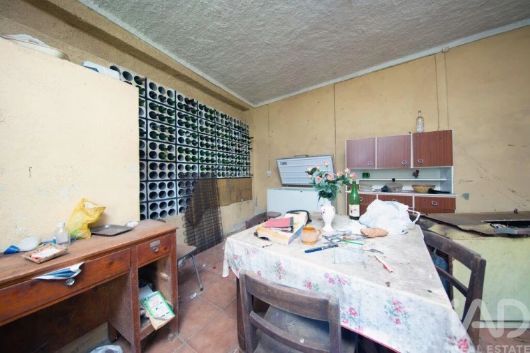 Moradia T6 para Venda em Ceira Foto 23