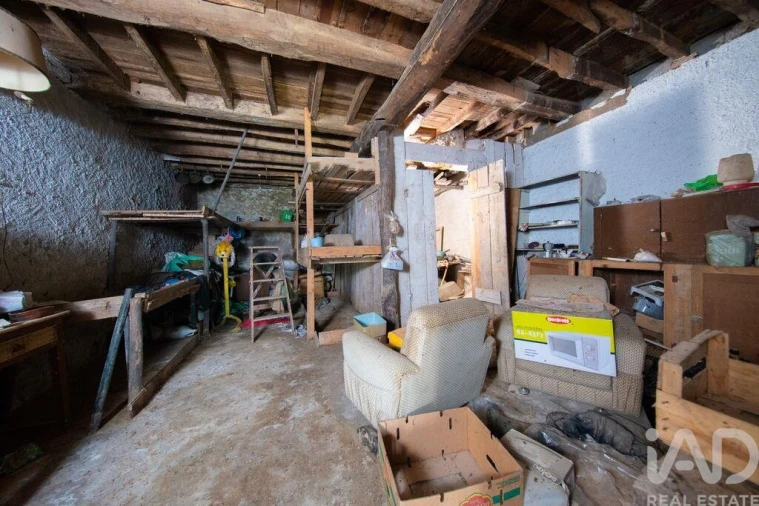 Moradia T6 para Venda em Ceira Foto 21