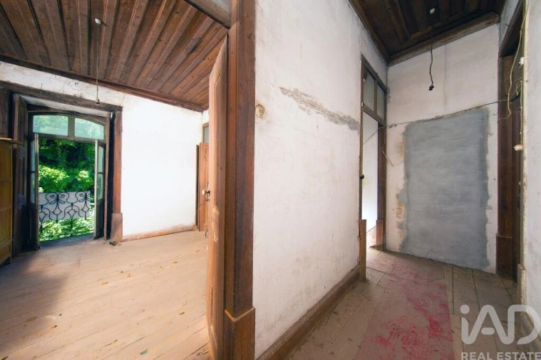 Moradia T6 para Venda em Ceira Foto 9