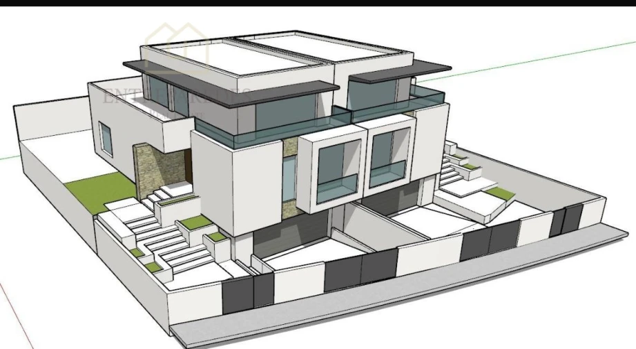 Moradia T4 para Venda em Canidelo Foto 23