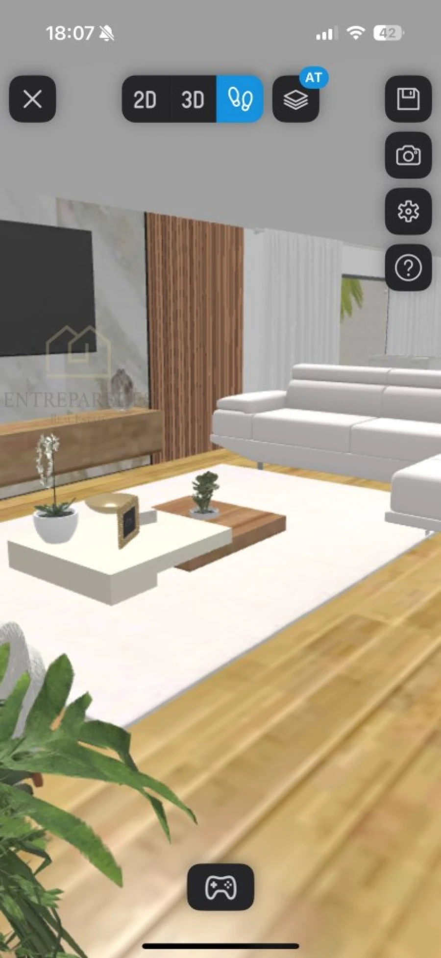 Moradia T4 para Venda em Canidelo Foto 29