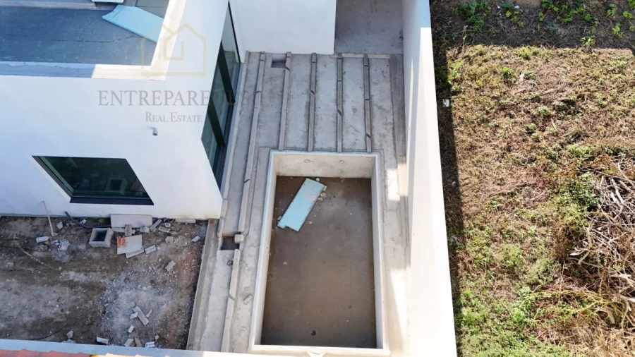 Moradia T4 para Venda em Canidelo Foto 7