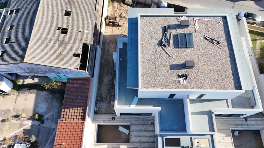 Moradia T4 para Venda em Canidelo Foto 13