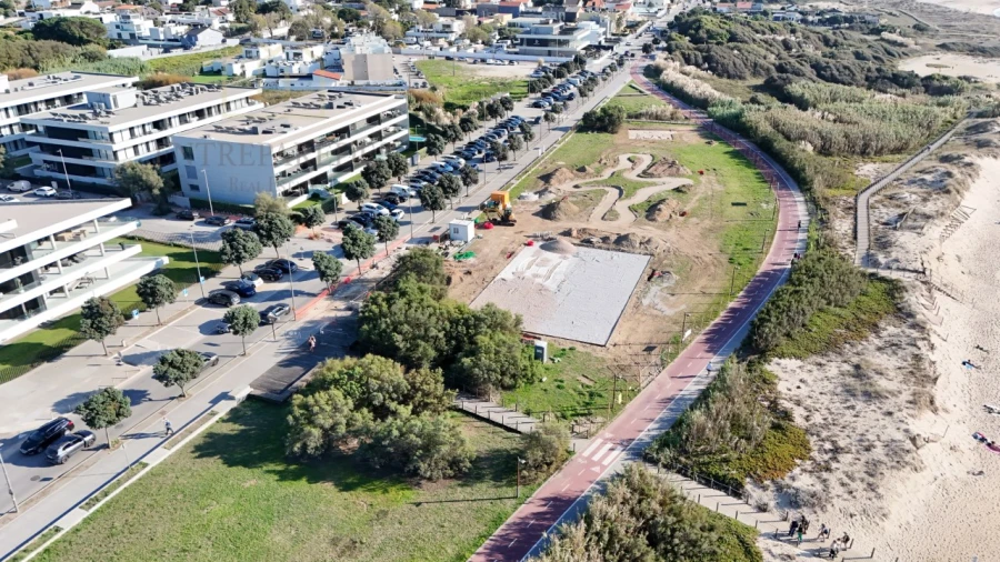 Moradia T4 para Venda em Canidelo Foto 19