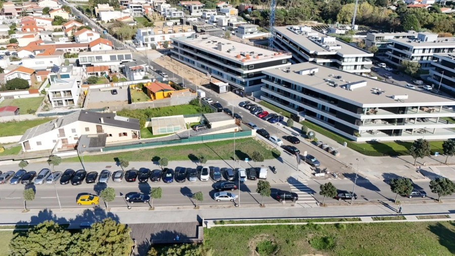 Moradia T4 para Venda em Canidelo Foto 20