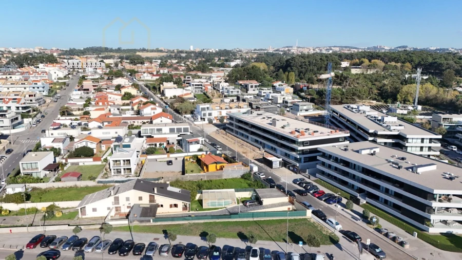 Moradia T4 para Venda em Canidelo Foto 21