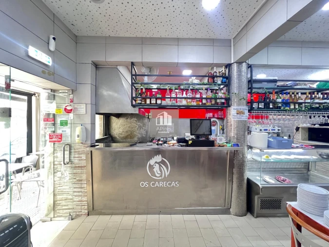 Negócio para Trespasse em Costa da Caparica Foto 4