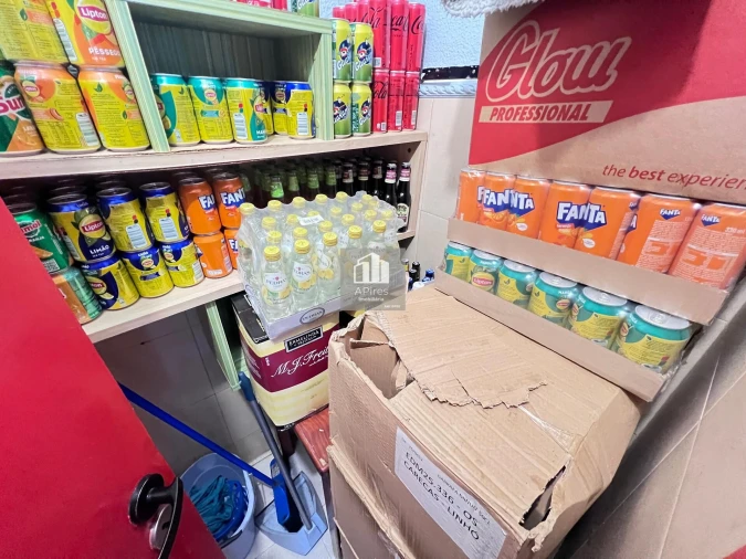 Negócio para Trespasse em Costa da Caparica Foto 7