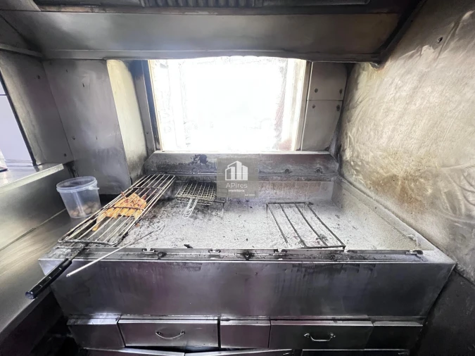 Negócio para Trespasse em Costa da Caparica Foto 13