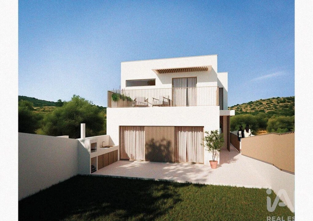 Terreno para Venda em São Brás de Alportel Foto 1