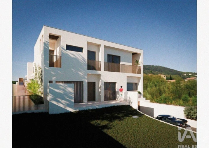 Terreno para Venda em São Brás de Alportel Foto 2