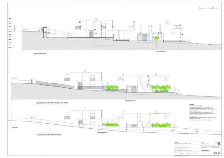 Terreno para Venda em São Brás de Alportel Foto 3