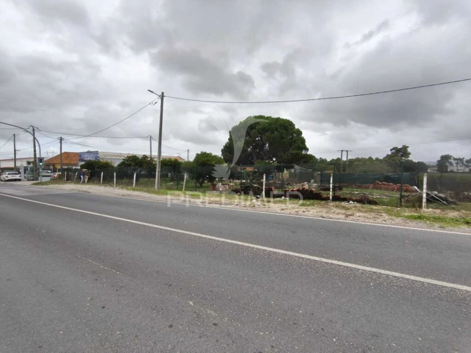 Terreno para Venda em Alhos Vedros Foto 17