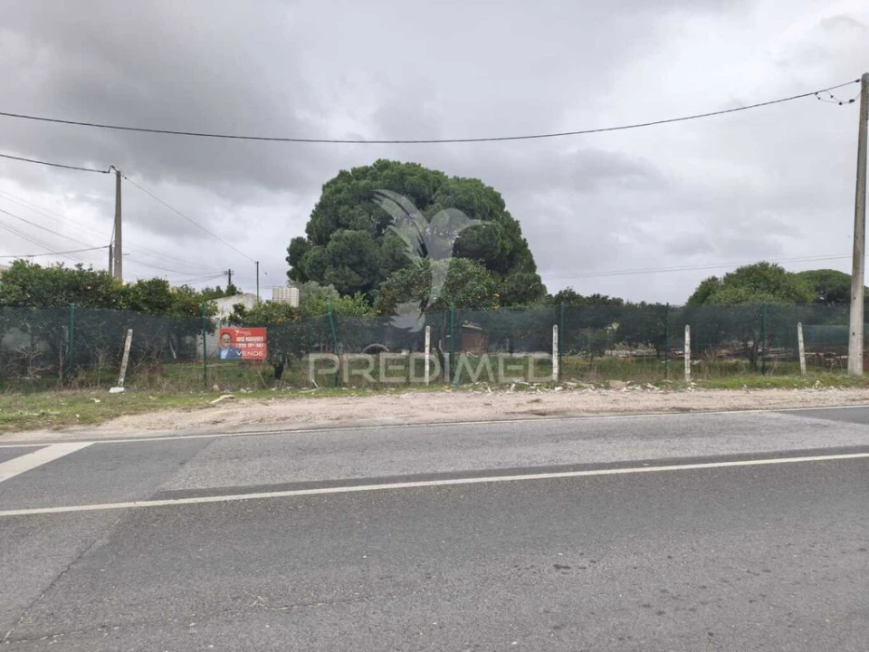 Terreno para Venda em Alhos Vedros Foto 15