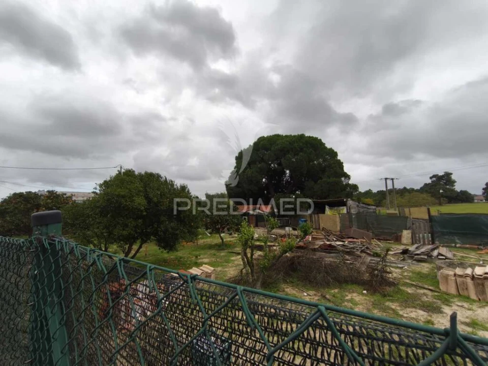 Terreno para Venda em Alhos Vedros Foto 6