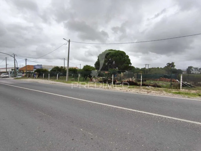 Terreno para Venda em Alhos Vedros Foto 17