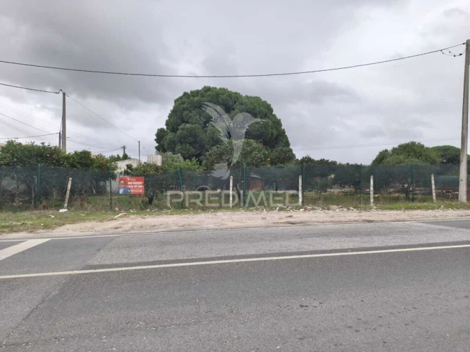 Terreno para Venda em Alhos Vedros Foto 15