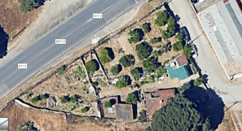 Terreno para Venda em Alhos Vedros Foto 3