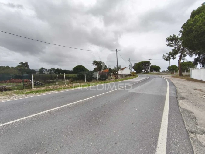 Terreno para Venda em Alhos Vedros Foto 18