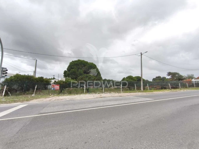 Terreno para Venda em Alhos Vedros Foto 13