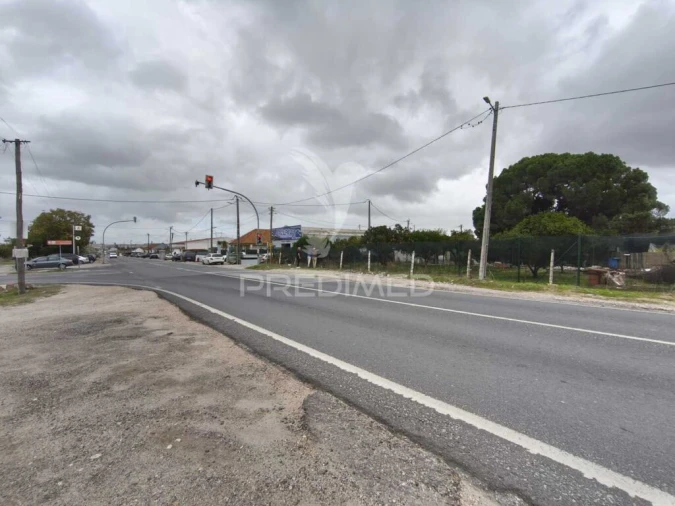 Terreno para Venda em Alhos Vedros Foto 16