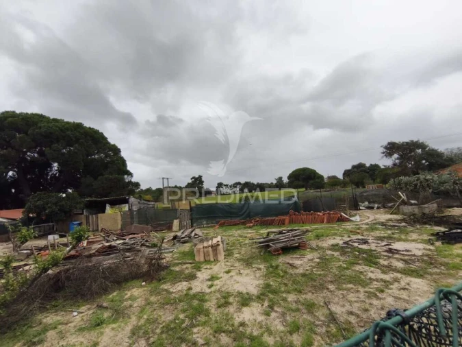 Terreno para Venda em Alhos Vedros Foto 4