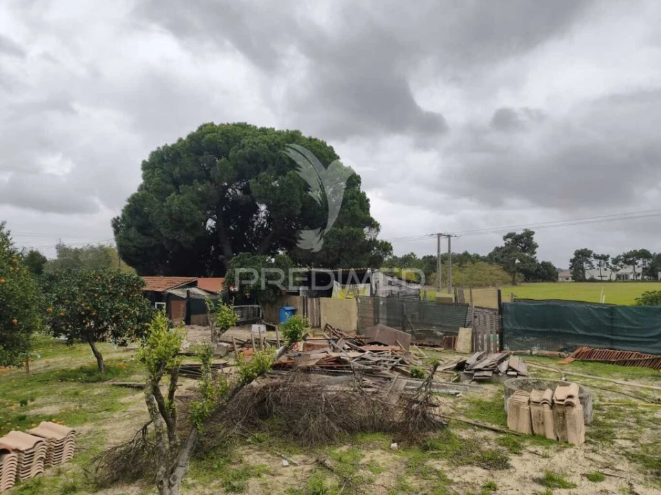 Terreno para Venda em Alhos Vedros Foto 9