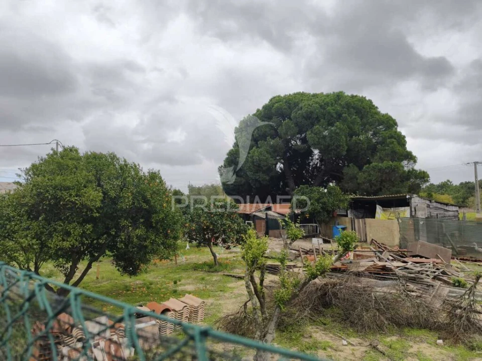 Terreno para Venda em Alhos Vedros Foto 7