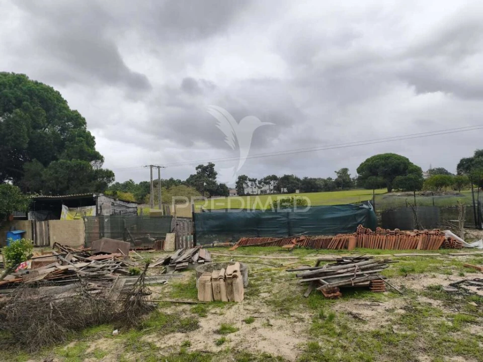 Terreno para Venda em Alhos Vedros Foto 8