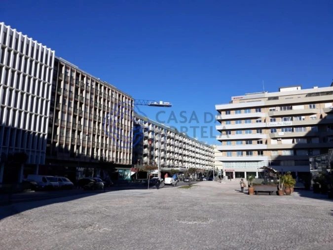Escritório para Arrendamento em Cedofeita, Santo Ildefonso, Sé, Miragaia, São Nicolau e Vitória Foto 16