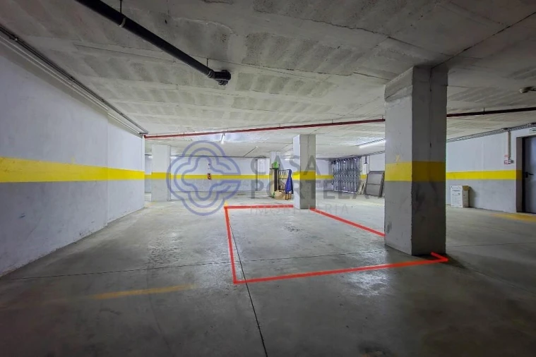 Apartamento T2 para Venda em Paredes Foto 27