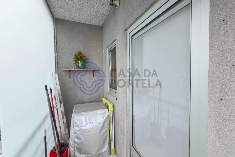 Apartamento T2 para Venda em Paredes Foto 13