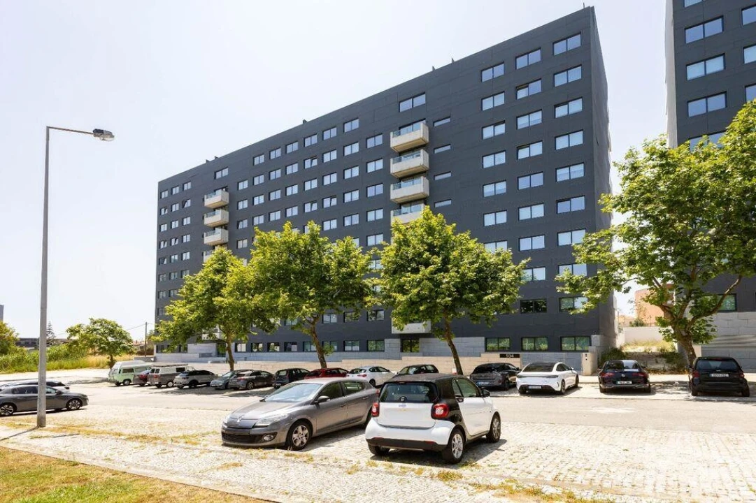 Apartamento T1 para Arrendamento em Matosinhos e Leça da Palmeira Foto 28