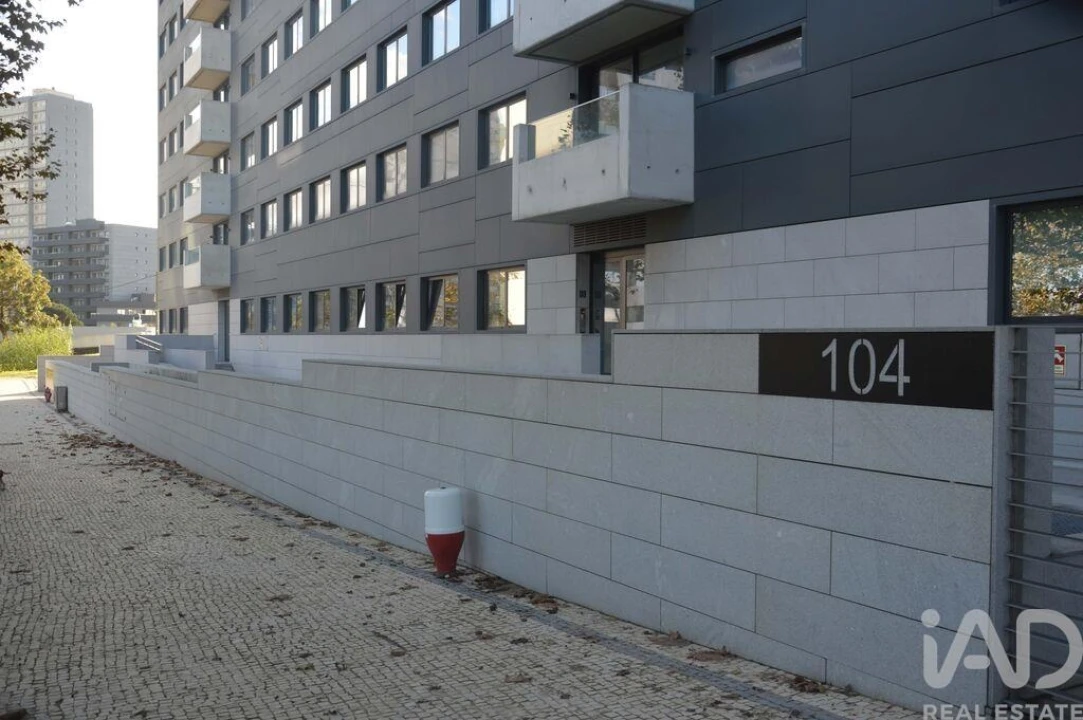 Apartamento T1 para Arrendamento em Matosinhos e Leça da Palmeira Foto 24