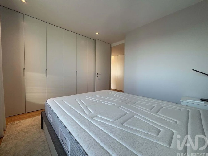 Apartamento T1 para Arrendamento em Matosinhos e Leça da Palmeira Foto 4