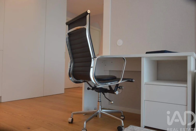 Apartamento T1 para Arrendamento em Matosinhos e Leça da Palmeira Foto 12