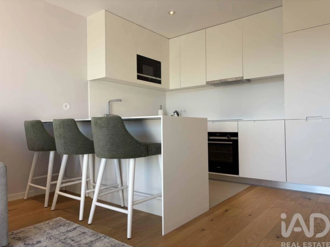 Apartamento T1 para Arrendamento em Matosinhos e Leça da Palmeira Foto 9