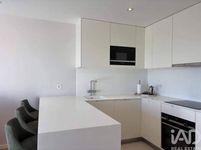 Apartamento T1 para Arrendamento em Matosinhos e Leça da Palmeira Foto 8