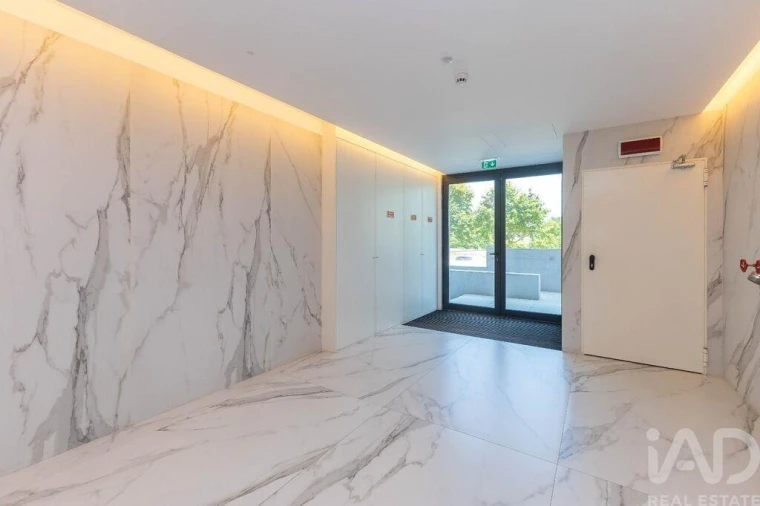 Apartamento T1 para Arrendamento em Matosinhos e Leça da Palmeira Foto 22