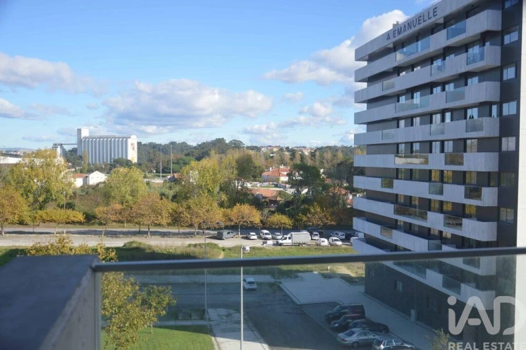Apartamento T1 para Arrendamento em Matosinhos e Leça da Palmeira Foto 18