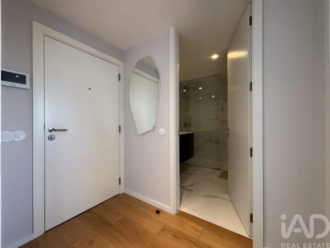 Apartamento T1 para Arrendamento em Matosinhos e Leça da Palmeira Foto 2