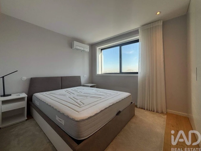 Apartamento T1 para Arrendamento em Matosinhos e Leça da Palmeira Foto 3