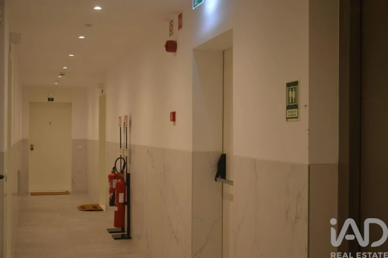 Apartamento T1 para Arrendamento em Matosinhos e Leça da Palmeira Foto 21