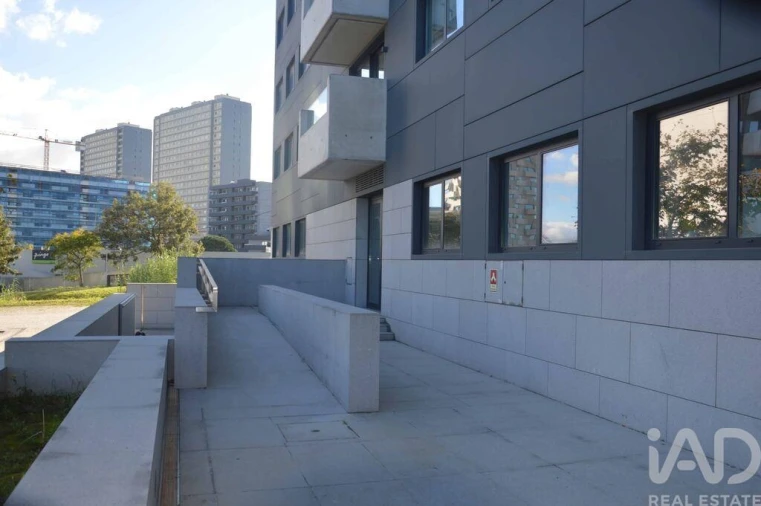 Apartamento T1 para Arrendamento em Matosinhos e Leça da Palmeira Foto 24