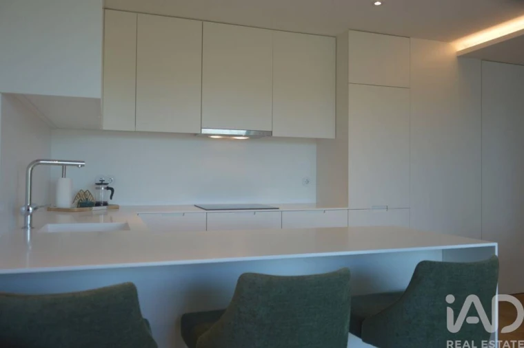 Apartamento T1 para Arrendamento em Matosinhos e Leça da Palmeira Foto 11