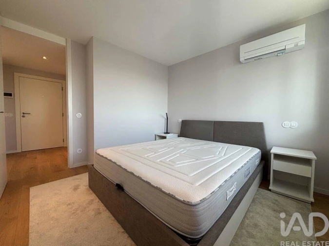 Apartamento T1 para Arrendamento em Matosinhos e Leça da Palmeira Foto 6