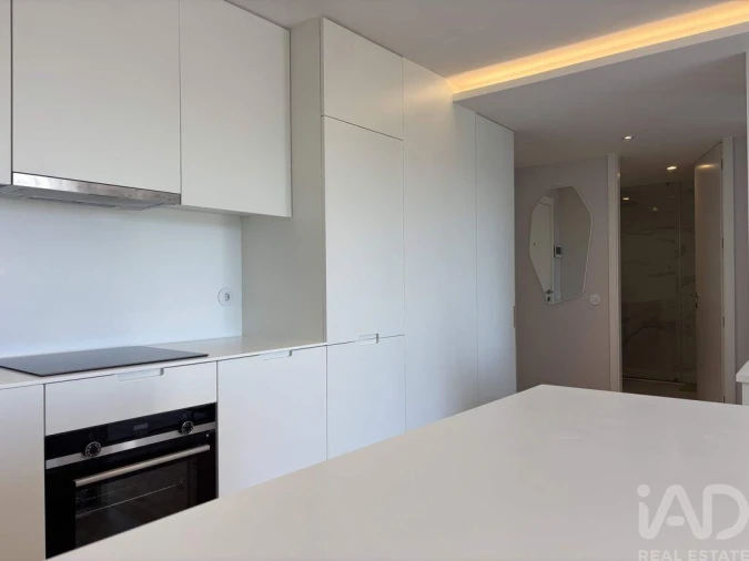 Apartamento T1 para Arrendamento em Matosinhos e Leça da Palmeira Foto 10