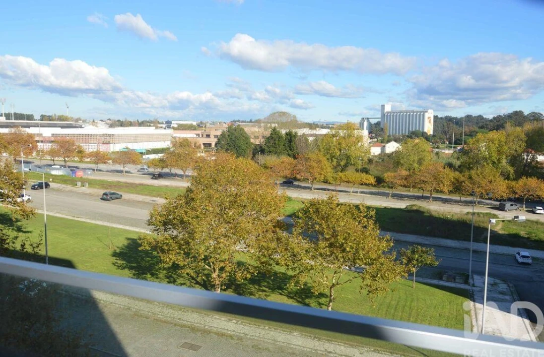 Apartamento T1 para Arrendamento em Matosinhos e Leça da Palmeira Foto 18
