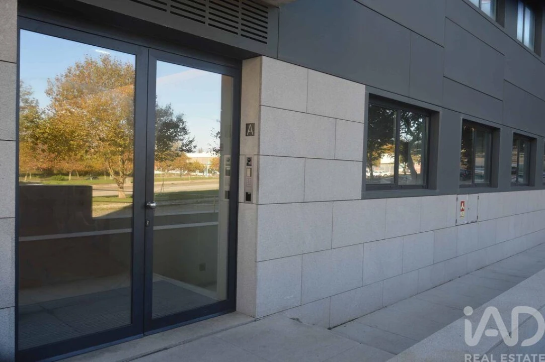 Apartamento T1 para Arrendamento em Matosinhos e Leça da Palmeira Foto 21